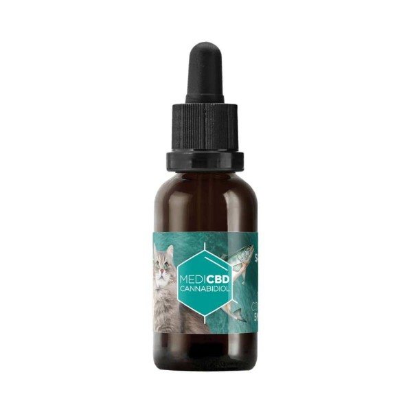 Huile CBD 10%