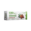 Cookie chocolat au CBD & crème chocolat | MediCBD