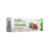 Cookie chocolat au CBD & crème noisette | MediCBD