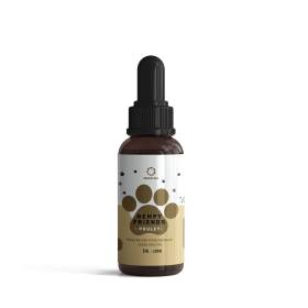 Huile CBD animaux 5% poulet