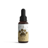 Huile CBD animaux 5% poulet