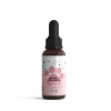 Huile CBD animaux 5% saumon