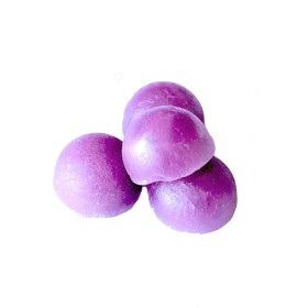 Bonbon CBD cassis | NOVALOA