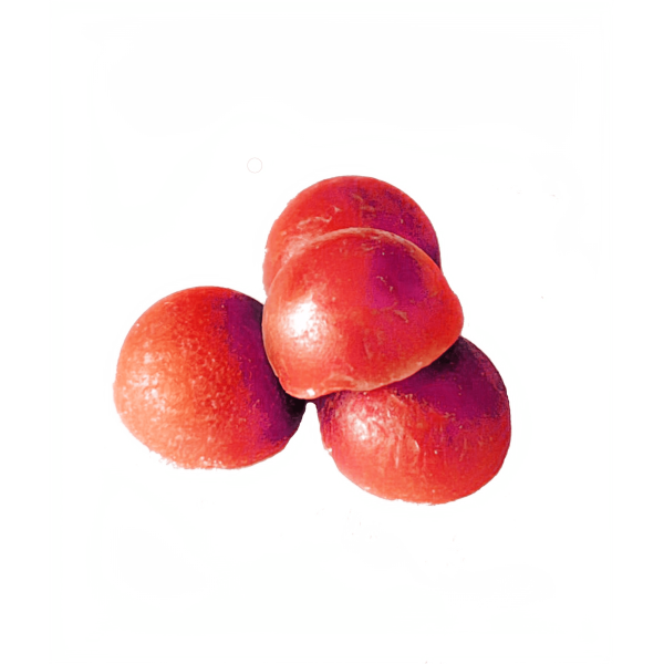 Bonbon CBD CBN CBG fruits rouges | NOVALOA