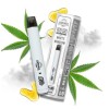 Vap pen CBD 10% White Window | Greeneo