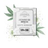 Cartouche e-liquide CBD 10% White Window - 2 pcs | Greeneo