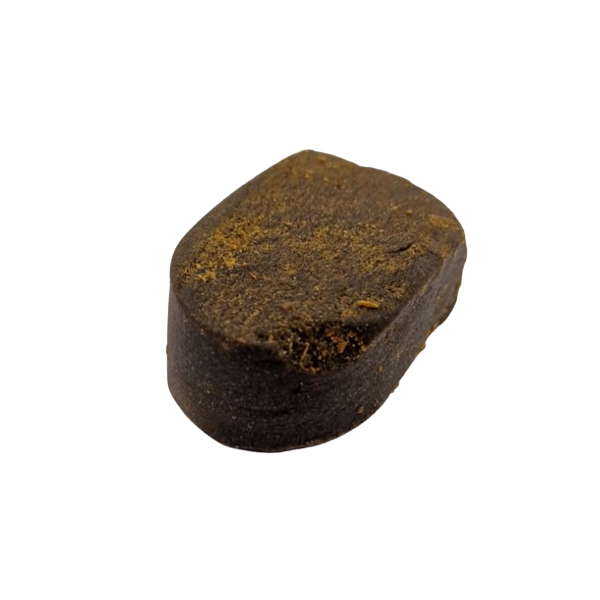 Résine CBD AFGHAN HASH