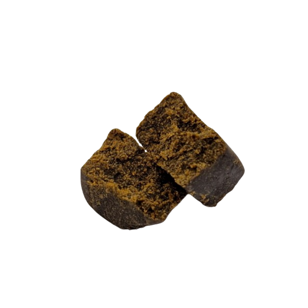 Résine CBD AFGHAN HASH