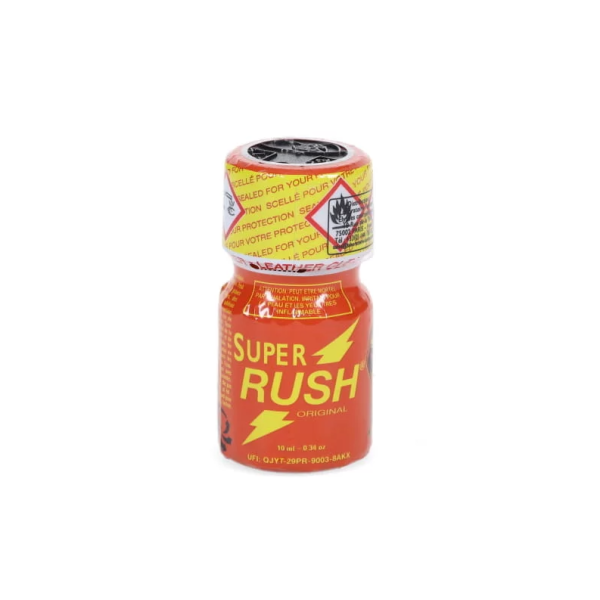 Popper Super Rush