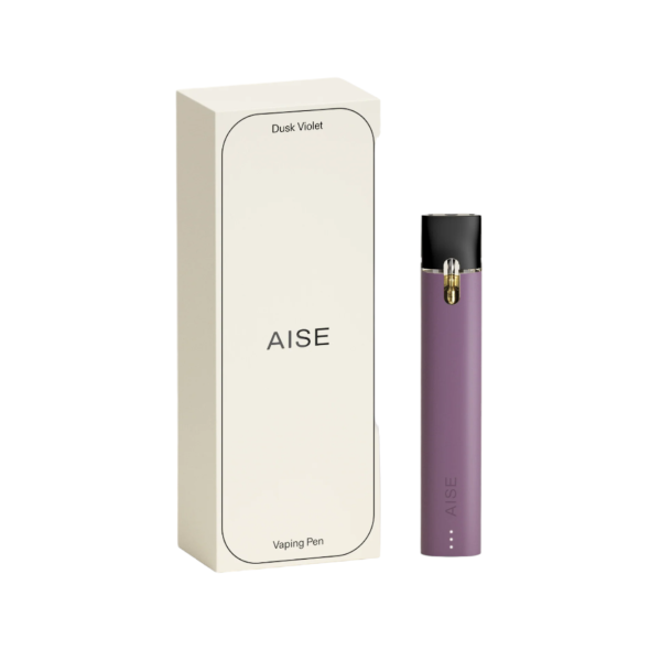 Vap pen CBD | AISE (Blanc)