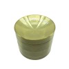 Grinder 50mm curved | CHAMP HIGH (Bronze)