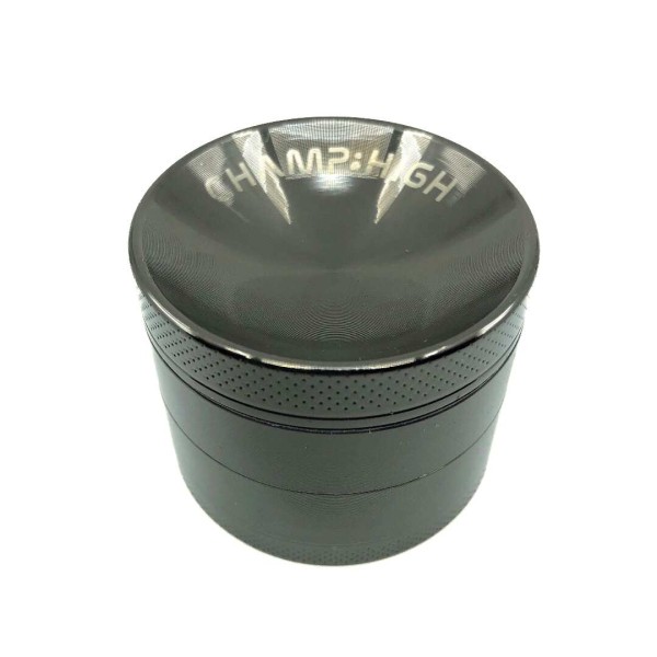 Grinder 50mm curved | CHAMP HIGH (Bronze)