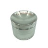 Grinder 50mm curved | CHAMP HIGH (Bronze)