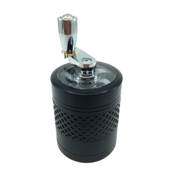 Grinder 40mm moulin | CHAMP HIGH (Or)