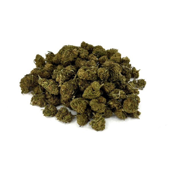 Small Bud Berries CBD Premium