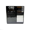 Thé Noir CBD 7,5mg Multitrance