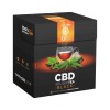 Thé Noir CBD 7,5mg Multitrance