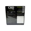 Thé Vert CBD 7,5mg Multitrance