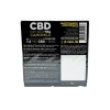 Thé Camomille CBD 7,5mg Multitrance