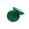 Grinder 2 pièces 60mm Champ High (Vert)