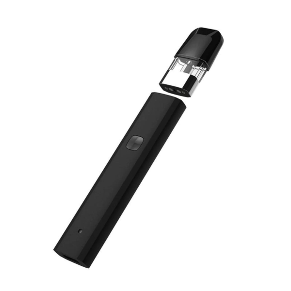 Starter Kit Atomic Kush Batterie + Pod CBD