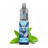 White Rabbit x RandM Tornado 7000 Blue Mint