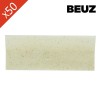 Feuilles à rouler Beuz Brown Bio King Size Slim