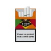 Cigarettes Chanvre Amnesia CBD ZION