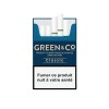 Cigarettes CBD Classic Green&Co