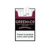 Cigarettes CBD Premium Green&Co