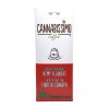 Café aux fleurs de chanvre Cannabissimo - 10 capsules
