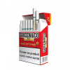 Cigarettes CBD Red Nicotine+ Green&Co