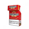 Cigarettes CBD Red Nicotine+ Green&Co