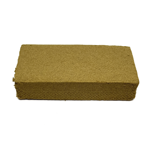 Résine Pollen CBD Jaune Premium 25% 100g
