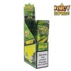 Blunt de chanvre Amarillo Boîte de 25 paquets | JUICY JAY'S