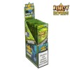 Blunt de chanvre Tropical Boîte de 25 paquets | JUICY JAY'S