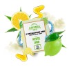 Cartouches CBD PETITE LIMO - 2 pcs | GREENEO
