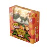 Sucette CBD Peach Fuzz - 5 pcs | BUBBLY BILLY