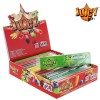 Feuille Slim Parfumées 24 carnets JUICY JAY'S