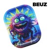 Plateau de roulage Beuz Weedmonster