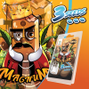 3 Graines Magnum AUTO | Plant of Life