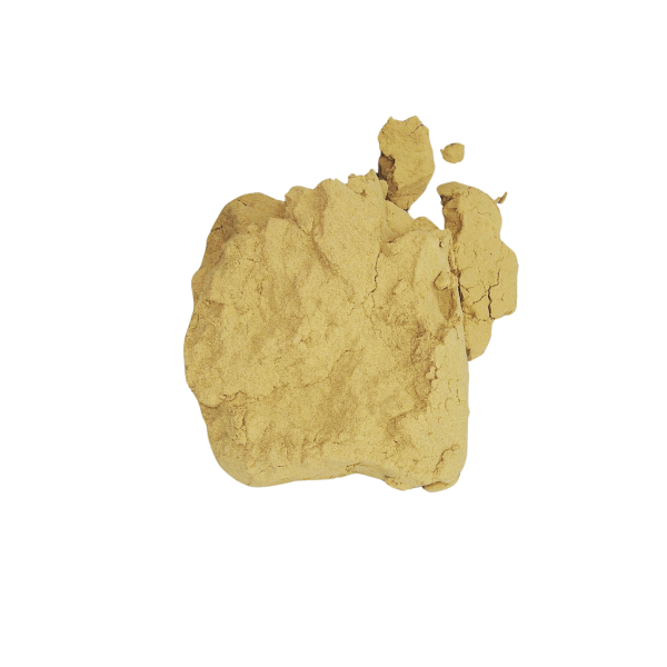 Pollen en vrac 1KG Marrocan CBD 30%