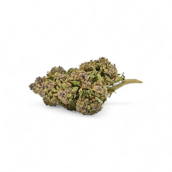 Purple Cookie Premium CBD - Fleur d'Exception Gourmande