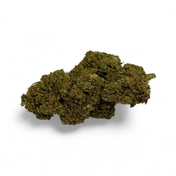 Fleur de CBD Cannatonic Greenhouse