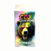 Fleur de CBD Critical+ 2G - CBD Signature