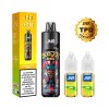 Puff Joker 24K Passion Fruit Kiwi JNR
