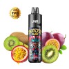 Puff Joker 24K Passion Fruit Kiwi JNR