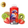 Puff Falcon-X Plus 28K Strawberry Kiwi JNR