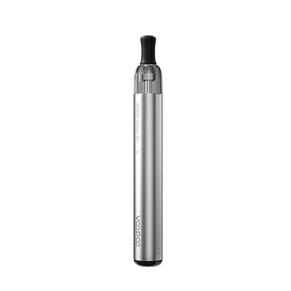 Kit Pod Doric Galaxy S1 800mAh - Voopoo (Purple Green)
