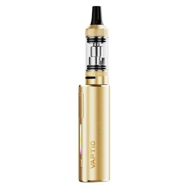 Kit Cosmo Lite Vaptio (Silver Gray)